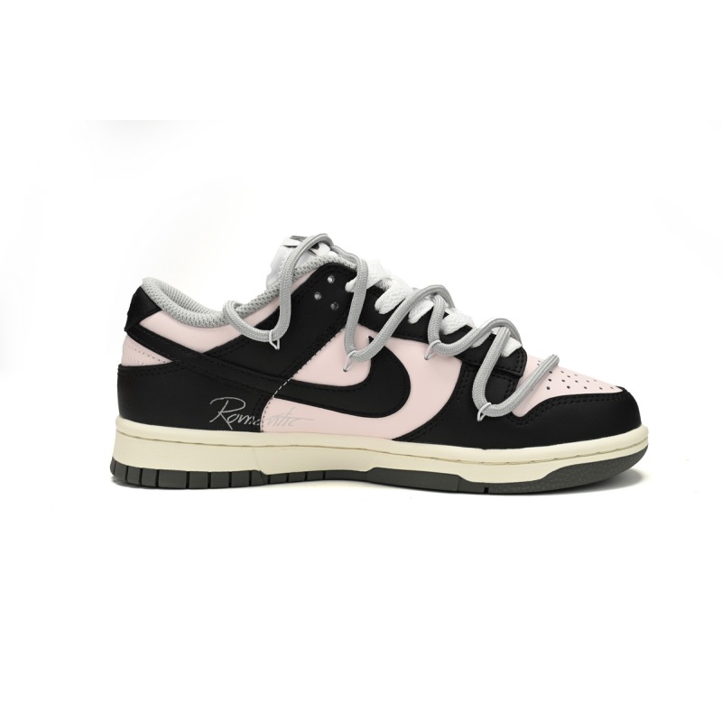 Nike Dunk Low Sweetheart Spicy Girl  DD1503-117