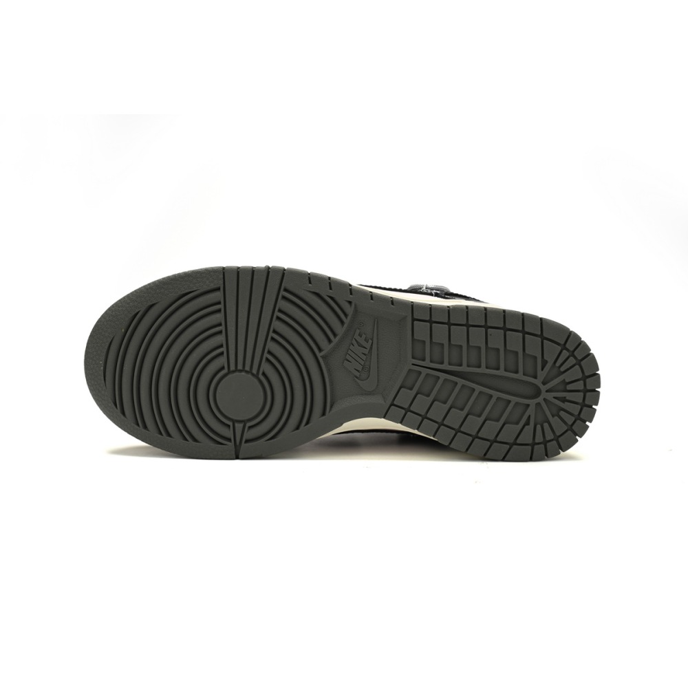 Nike Dunk Low Sweetheart Spicy Girl  DD1503-117