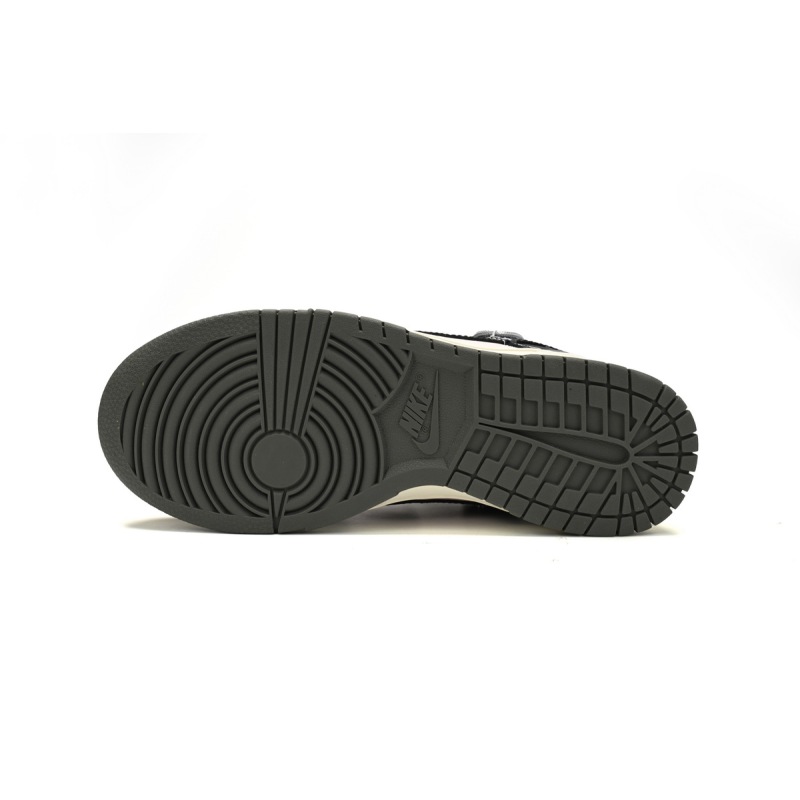Nike Dunk Low Sweetheart Spicy Girl  DD1503-117