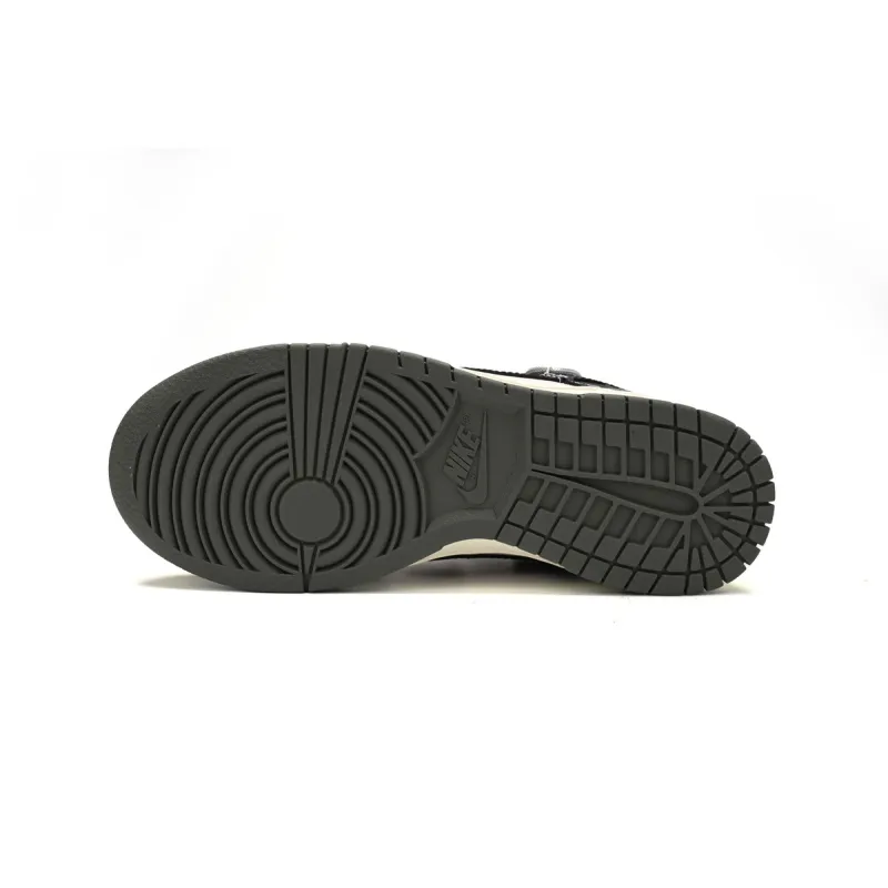 Nike Dunk Low Sweetheart Spicy Girl  DD1503-117