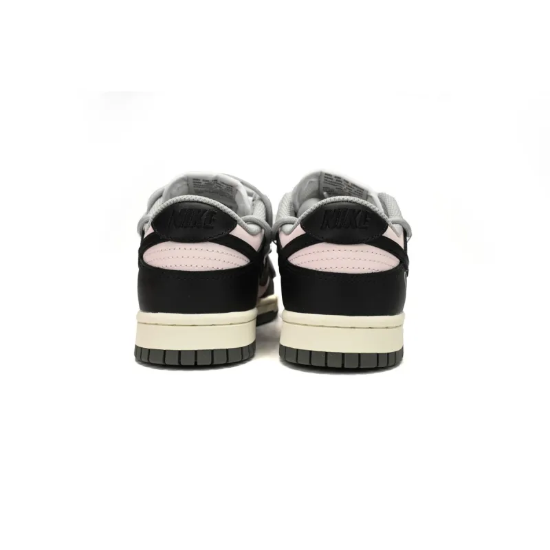 Nike Dunk Low Sweetheart Spicy Girl  DD1503-117