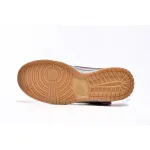 Nike Dunk Low Teddy Bear (Women's)  DZ5318-640