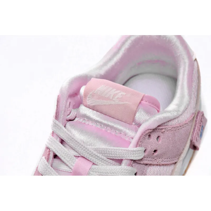 Nike Dunk Low Teddy Bear (Women's)  DZ5318-640