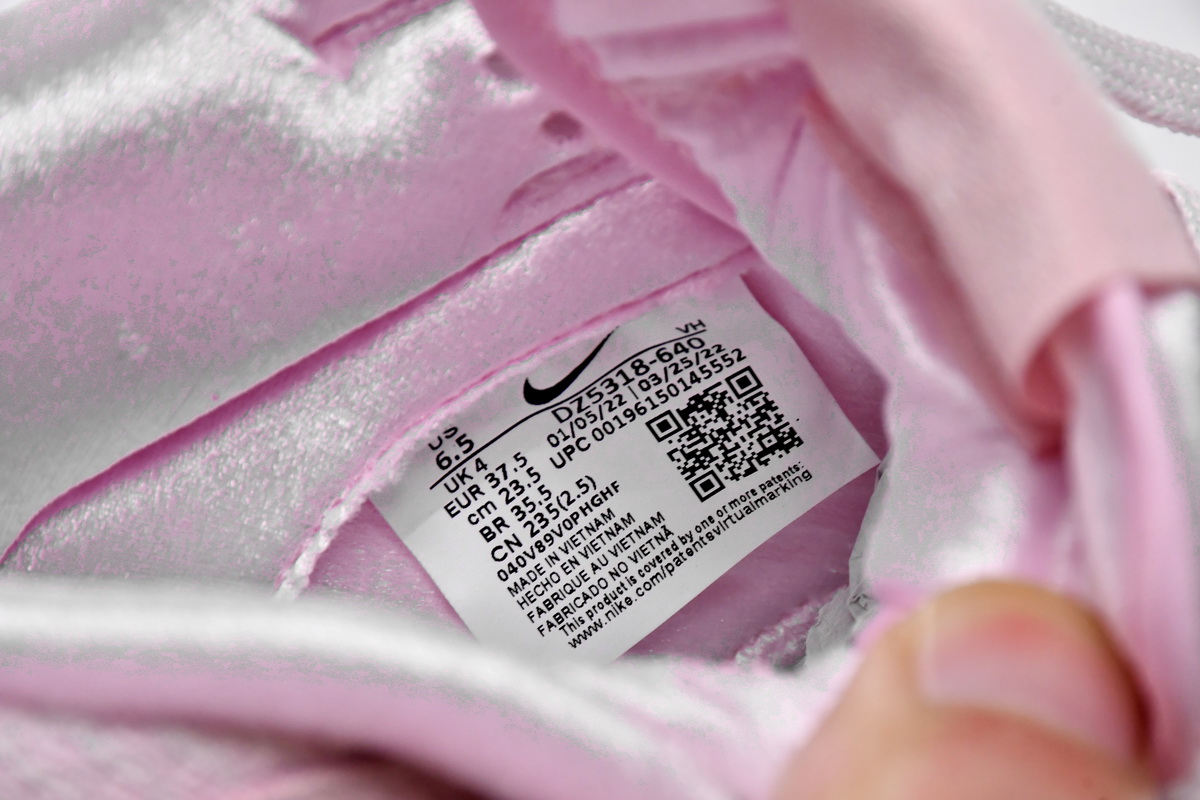 Nike Dunk Low Teddy Bear (Women's)  DZ5318-640