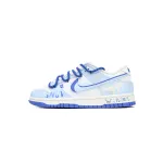 Nike Dunk Low The Cold Winter Has Arrived  DV0831-104