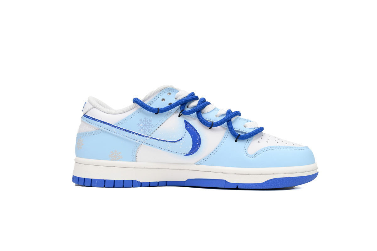 Nike Dunk Low The Cold Winter Has Arrived  DV0831-104