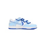 Nike Dunk Low The Cold Winter Has Arrived  DV0831-104