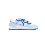 Nike Dunk Low The Cold Winter Has Arrived  DV0831-104