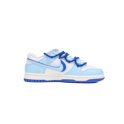 Nike Dunk Low The Cold Winter Has Arrived  DV0831-104 02