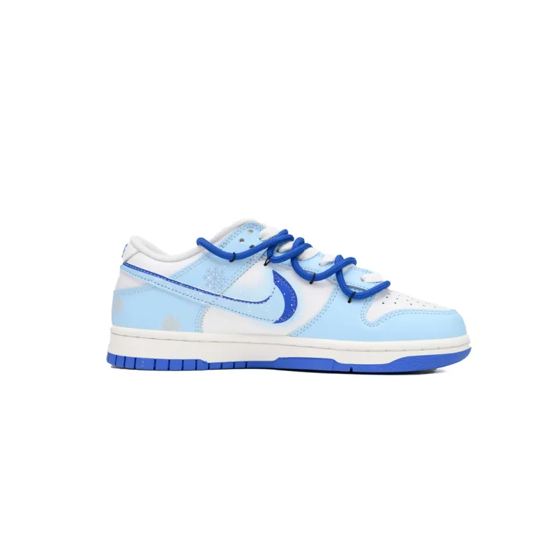 Nike Dunk Low The Cold Winter Has Arrived  DV0831-104