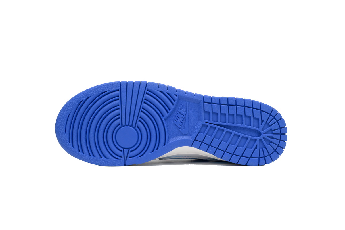 Nike Dunk Low The Cold Winter Has Arrived  DV0831-104