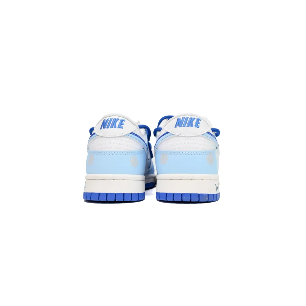 Nike Dunk Low The Cold Winter Has Arrived  DV0831-104