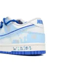 Nike Dunk Low The Cold Winter Has Arrived  DV0831-104