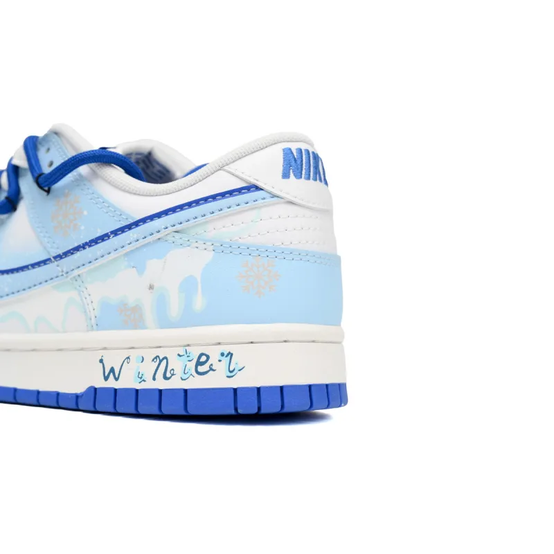 Nike Dunk Low The Cold Winter Has Arrived  DV0831-104