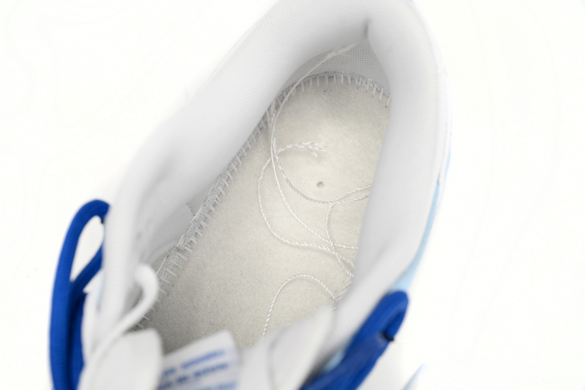 Nike Dunk Low The Cold Winter Has Arrived  DV0831-104