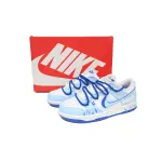 Nike Dunk Low The Cold Winter Has Arrived  DV0831-104