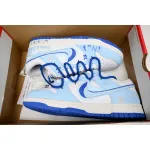 Nike Dunk Low The Cold Winter Has Arrived  DV0831-104