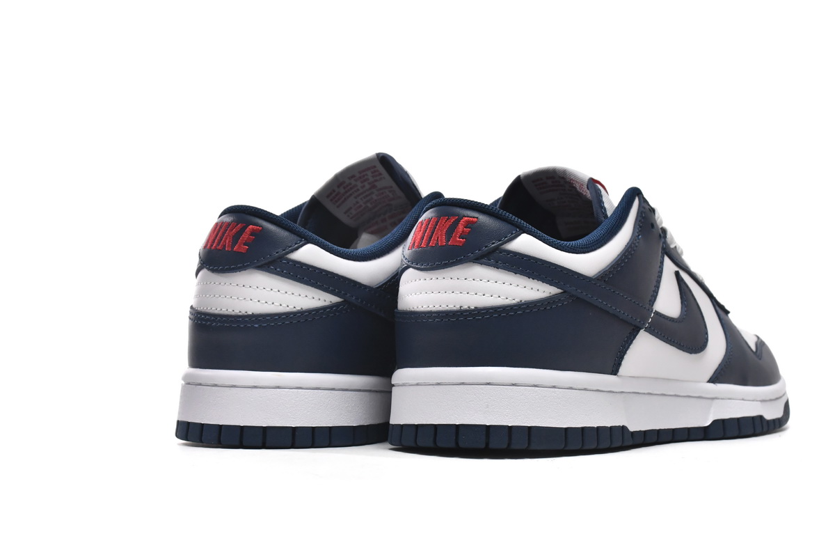 Nike Dunk Low Valerian Blue  DD1391-400