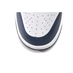 Nike Dunk Low Valerian Blue  DD1391-400