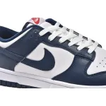 Nike Dunk Low Valerian Blue  DD1391-400
