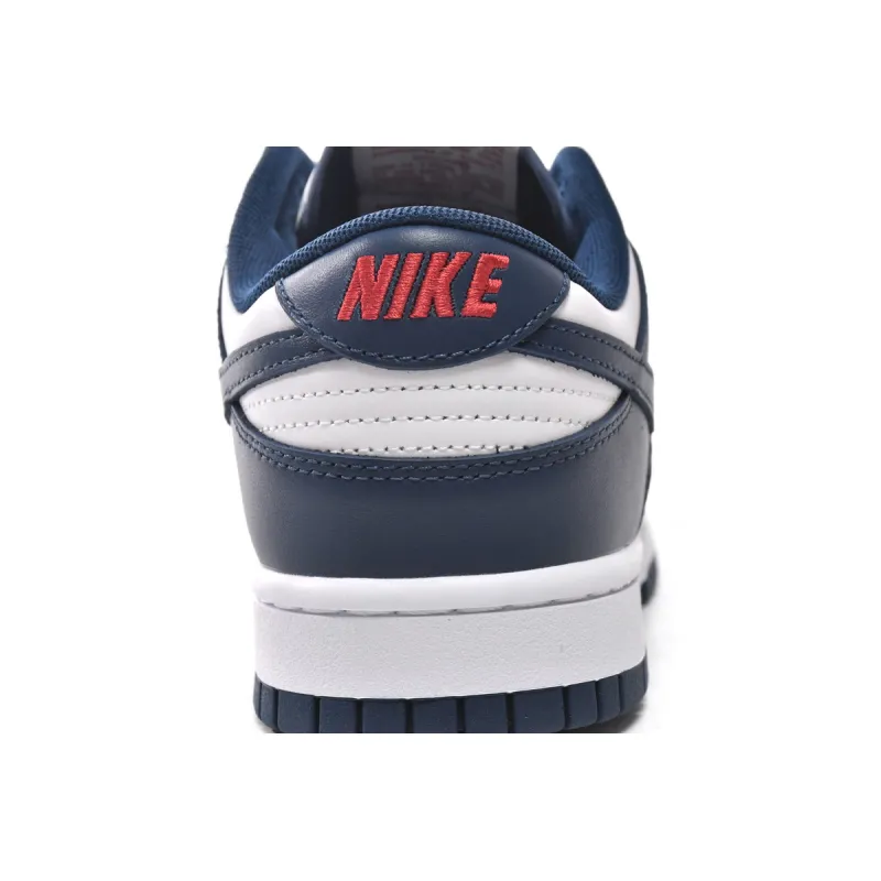 Nike Dunk Low Valerian Blue  DD1391-400