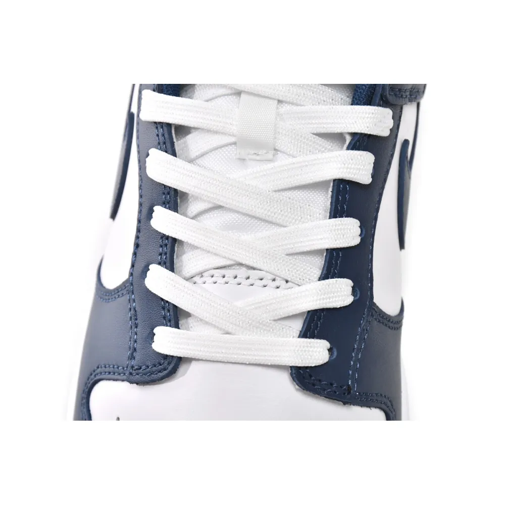 Nike Dunk Low Valerian Blue  DD1391-400