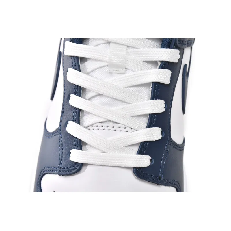 Nike Dunk Low Valerian Blue  DD1391-400