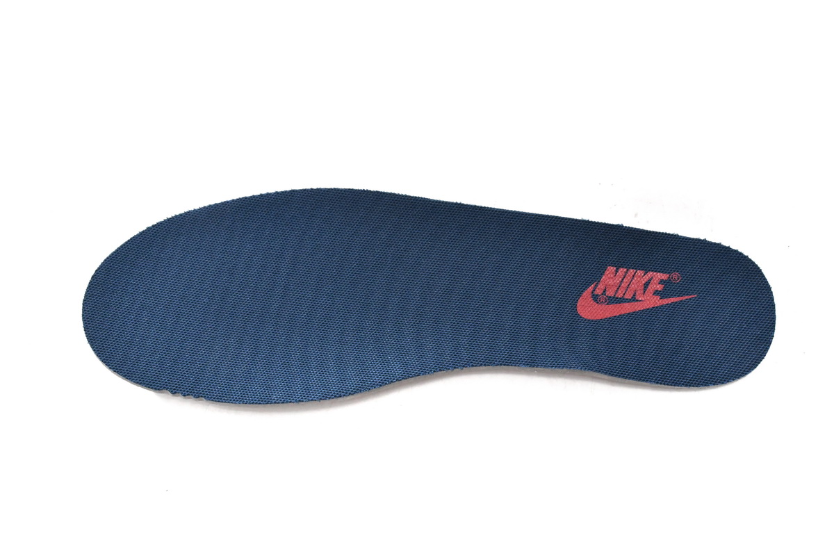 Nike Dunk Low Valerian Blue  DD1391-400