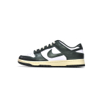Nike Dunk Low Vintage Green (Women's) DQ8580-100