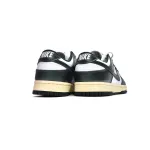 Nike Dunk Low Vintage Green (Women's) DQ8580-100