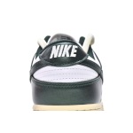 Nike Dunk Low Vintage Green (Women's) DQ8580-100