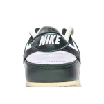 Nike Dunk Low Vintage Green (Women's) DQ8580-100