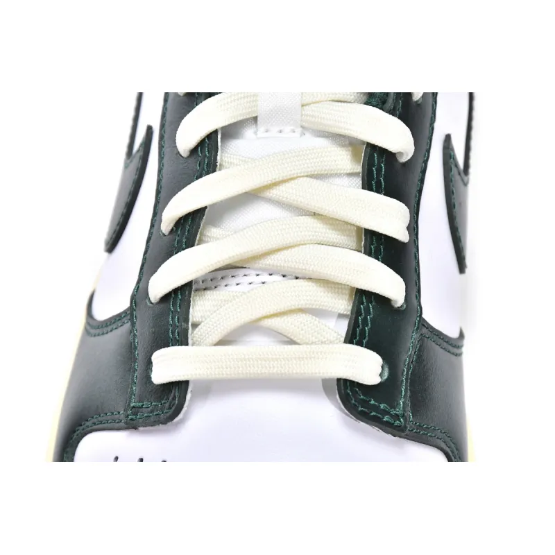 Nike Dunk Low Vintage Green (Women's) DQ8580-100