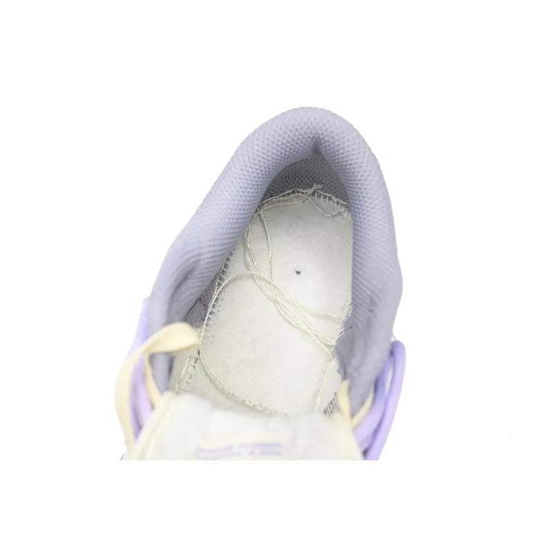 Nike Dunk Low Womens "Indigo Haze/Coral Chalk" DD1503-500 