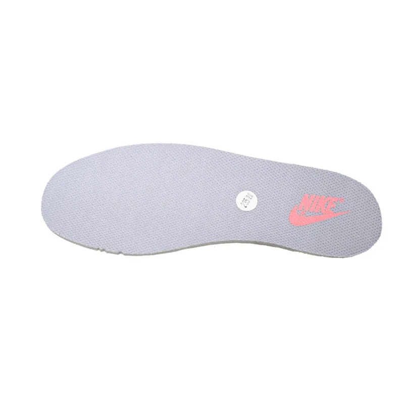 Nike Dunk Low Womens "Indigo Haze/Coral Chalk" DD1503-500 