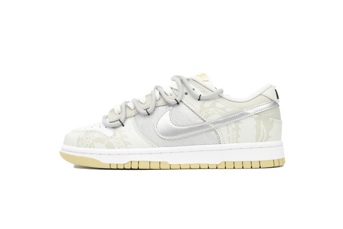 Nike Dunk Low Yinlong  DV0833-100