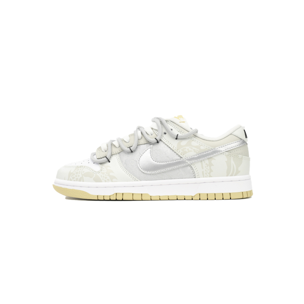 Nike Dunk Low Yinlong  DV0833-100