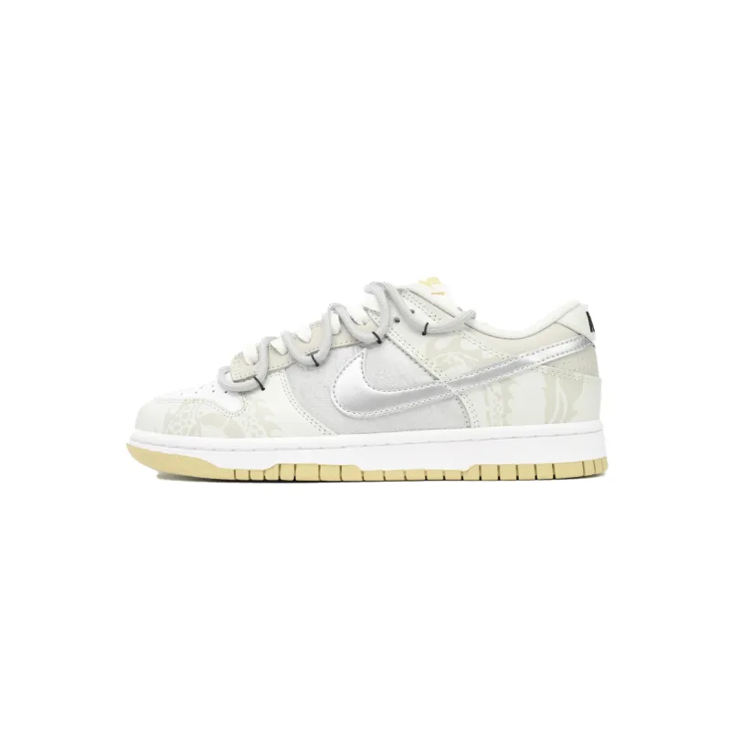 Nike Dunk Low Yinlong  DV0833-100