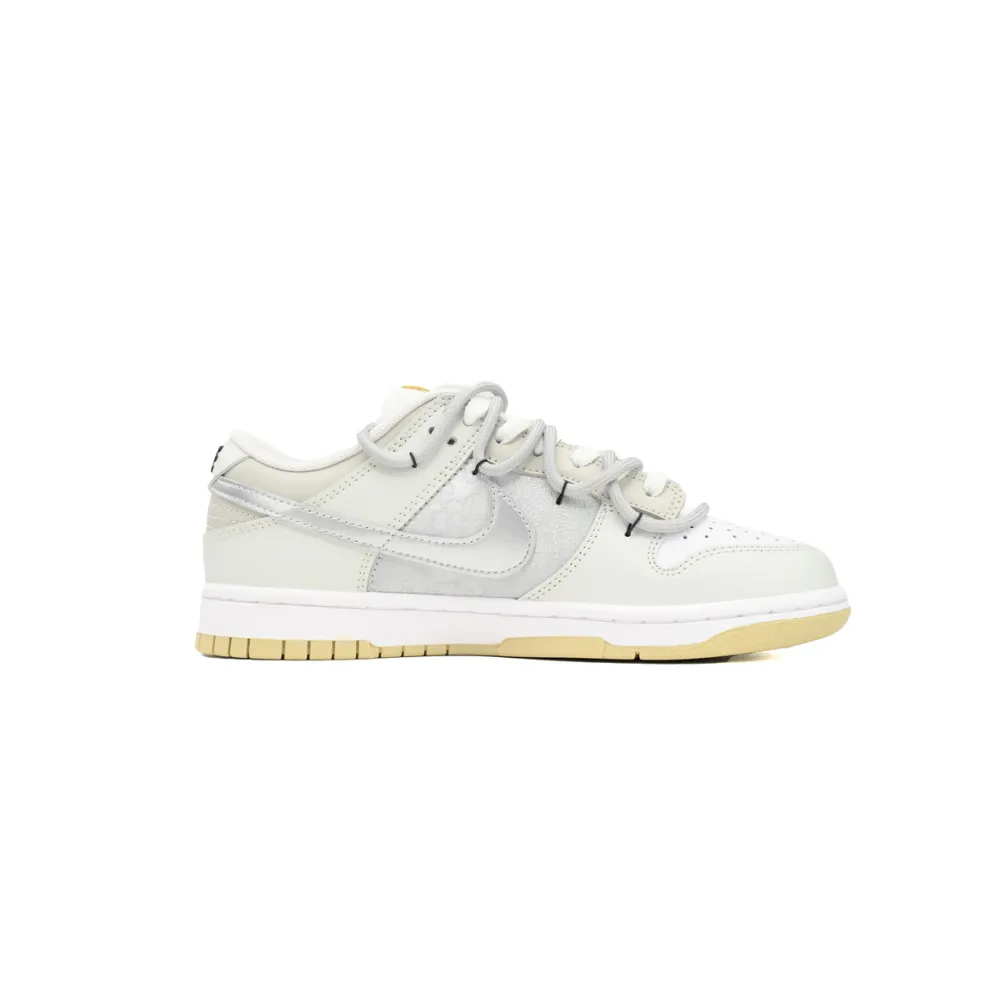 Nike Dunk Low Yinlong  DV0833-100