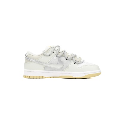 Nike Dunk Low Yinlong  DV0833-100 02