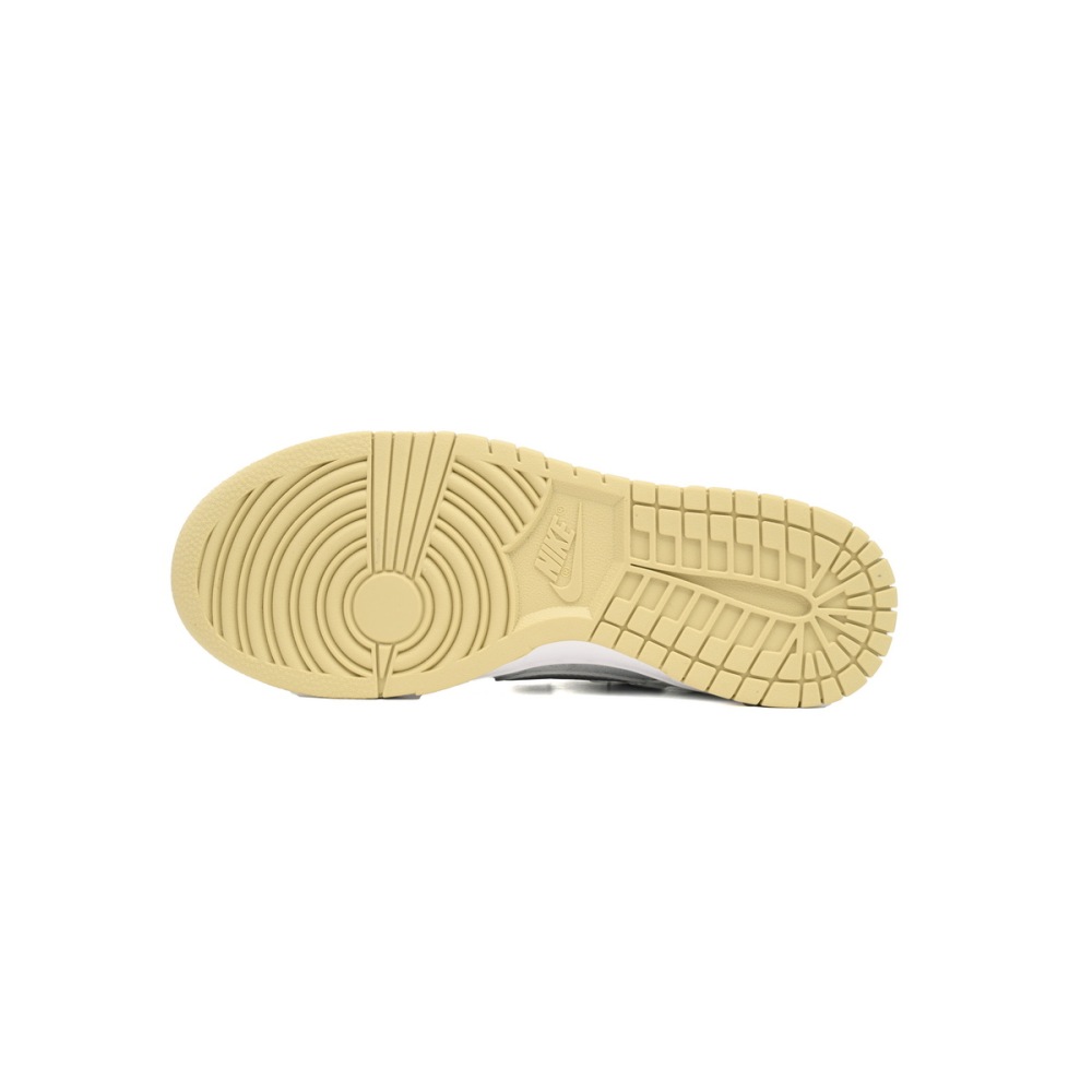 Nike Dunk Low Yinlong  DV0833-100