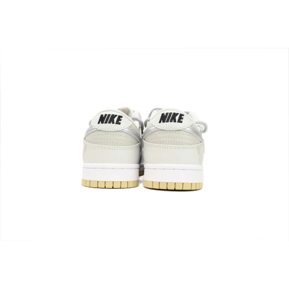 Nike Dunk Low Yinlong  DV0833-100