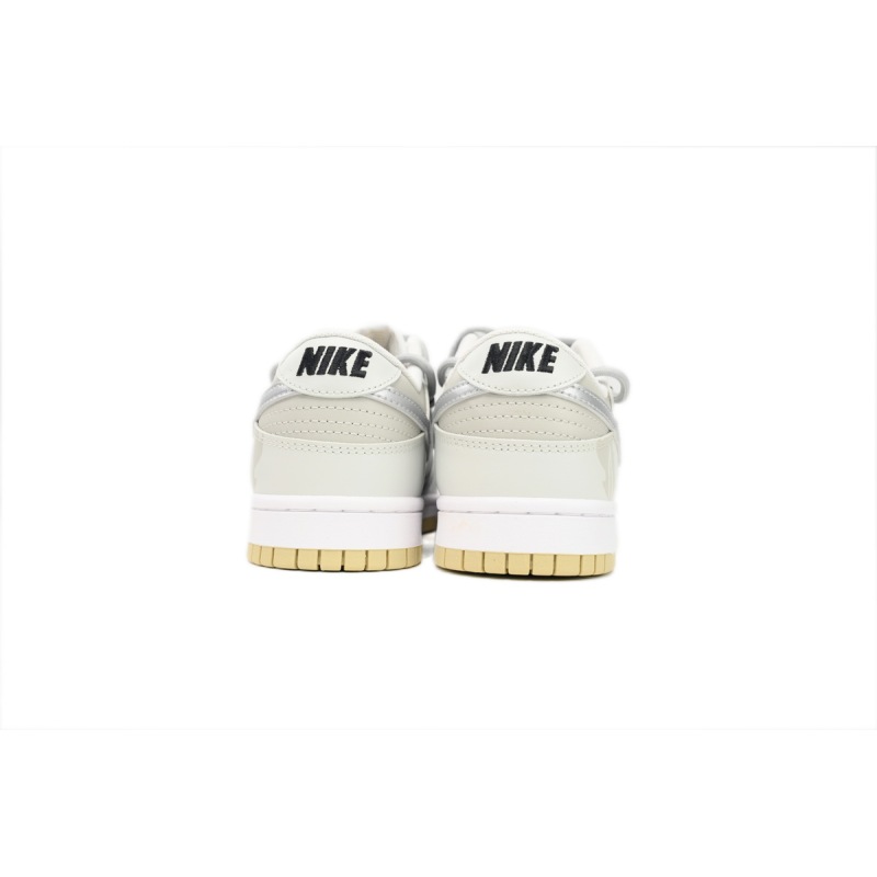 Nike Dunk Low Yinlong  DV0833-100
