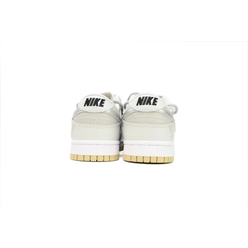 Nike Dunk Low Yinlong  DV0833-100