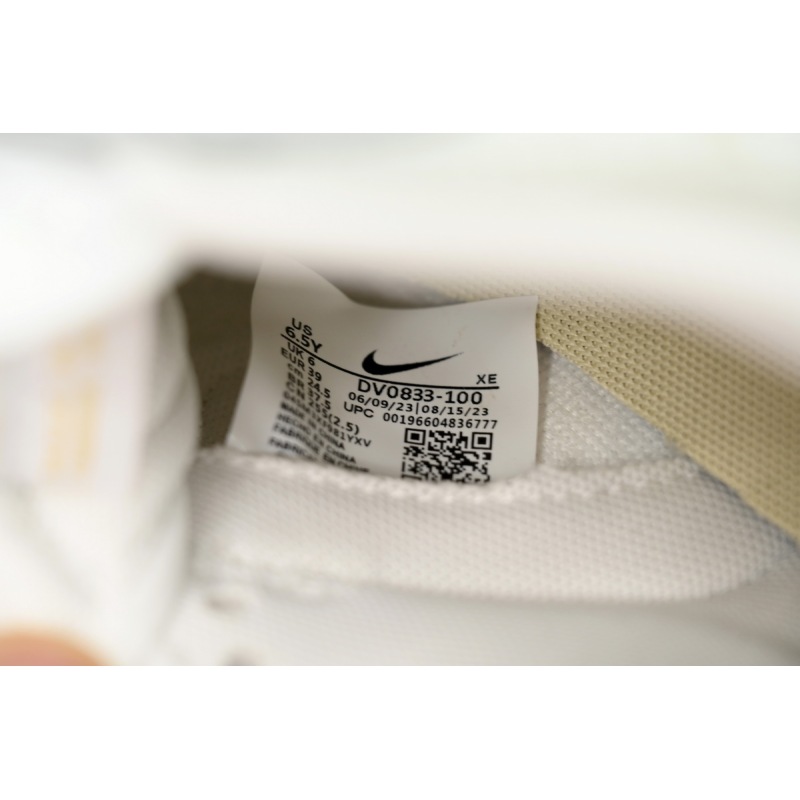 Nike Dunk Low Yinlong  DV0833-100