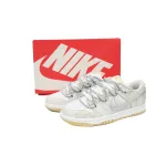 Nike Dunk Low Yinlong  DV0833-100