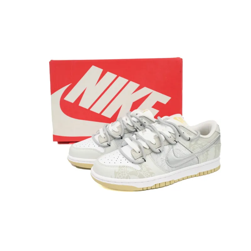 Nike Dunk Low Yinlong  DV0833-100