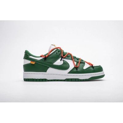Nike Dunk SB Low Pine Green CT0856-100  02