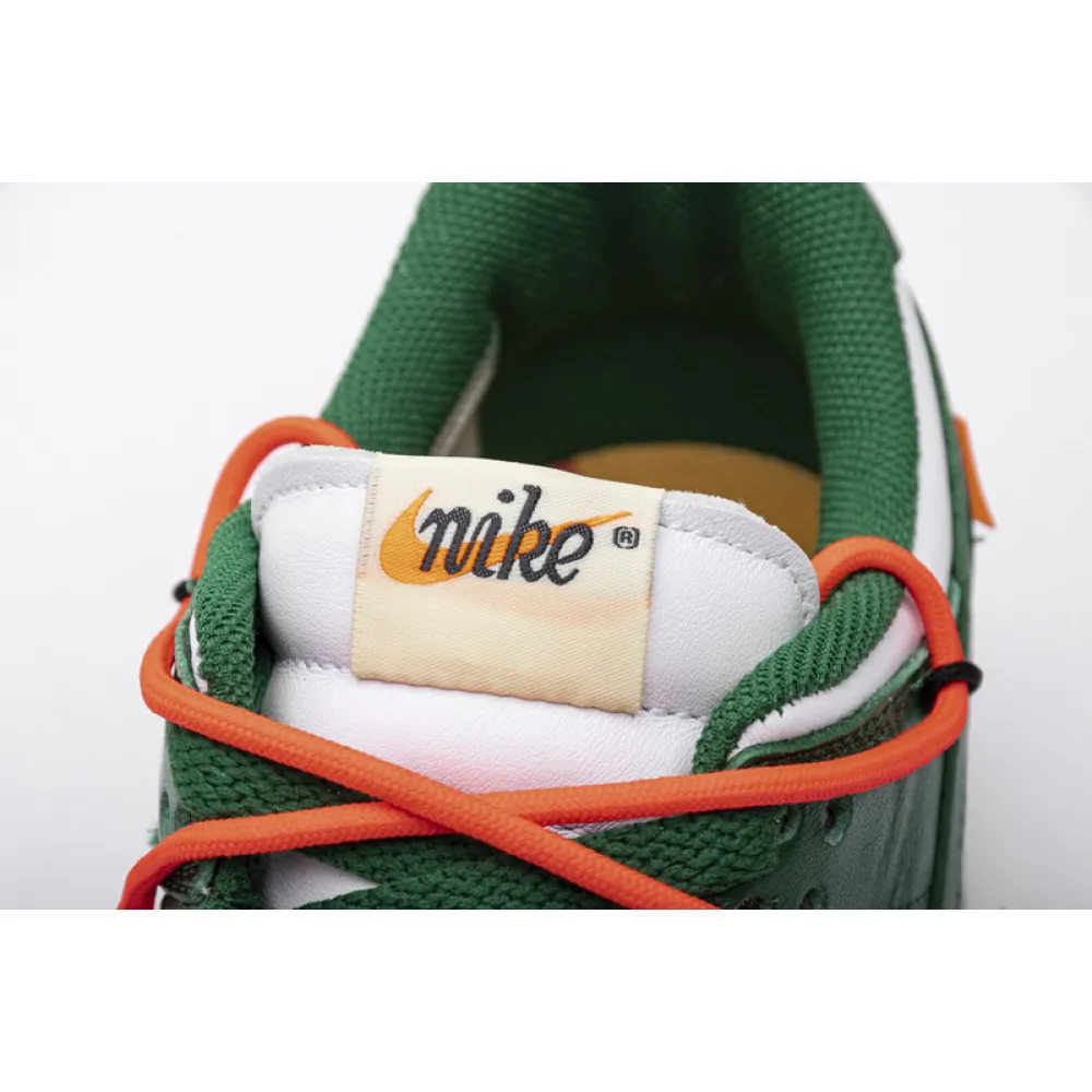 Nike Dunk SB Low Pine Green CT0856-100 