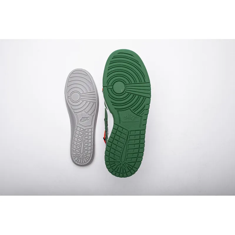 Nike Dunk SB Low Pine Green CT0856-100 